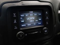 JEEP RENEGADE 1.8 16V FLEX SPORT 4P AUTOMÁTICO 2018/2019 BETIOLO NOVOS E SEMINOVOS LAJEADO / Carros no Vale