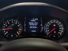 JEEP RENEGADE 1.8 16V FLEX SPORT 4P AUTOMÁTICO 2018/2019 BETIOLO NOVOS E SEMINOVOS LAJEADO / Carros no Vale