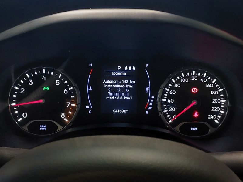 JEEP RENEGADE 1.8 16V FLEX SPORT 4P AUTOMÁTICO 2018/2019 BETIOLO NOVOS E SEMINOVOS LAJEADO / Carros no Vale JEEP RENEGADE 1.8 16V FLEX SPORT 4P AUTOMÁTICO 2018/2019 BETIOLO NOVOS E SEMINOVOS LAJEADO / Carros no Vale