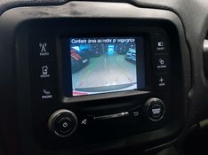 JEEP RENEGADE 1.8 16V FLEX SPORT 4P AUTOMÁTICO 2018/2019 BETIOLO NOVOS E SEMINOVOS LAJEADO / Carros no Vale