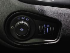 JEEP RENEGADE 1.8 16V FLEX SPORT 4P AUTOMÁTICO 2018/2019 BETIOLO NOVOS E SEMINOVOS LAJEADO / Carros no Vale