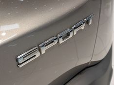 JEEP RENEGADE 1.8 16V FLEX SPORT 4P AUTOMÁTICO 2018/2019 BETIOLO NOVOS E SEMINOVOS LAJEADO / Carros no Vale