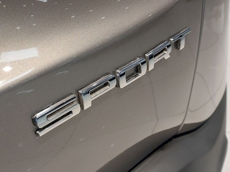 JEEP RENEGADE 1.8 16V FLEX SPORT 4P AUTOMÁTICO 2018/2019 BETIOLO NOVOS E SEMINOVOS LAJEADO / Carros no Vale JEEP RENEGADE 1.8 16V FLEX SPORT 4P AUTOMÁTICO 2018/2019 BETIOLO NOVOS E SEMINOVOS LAJEADO / Carros no Vale