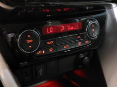 Mitsubishi ECLIPSE CROSS 1.5 MIVEC TURBO GASOLINA GLS CVT 2022/2023 BETIOLO NOVOS E SEMINOVOS LAJEADO / Carros no Vale