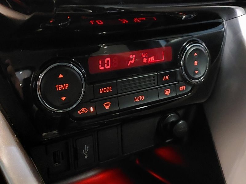 Mitsubishi ECLIPSE CROSS 1.5 MIVEC TURBO GASOLINA GLS CVT 2022/2023 BETIOLO NOVOS E SEMINOVOS LAJEADO / Carros no Vale