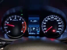 Mitsubishi ECLIPSE CROSS 1.5 MIVEC TURBO GASOLINA GLS CVT 2022/2023 BETIOLO NOVOS E SEMINOVOS LAJEADO / Carros no Vale
