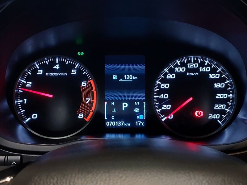 Mitsubishi ECLIPSE CROSS 1.5 MIVEC TURBO GASOLINA GLS CVT 2022/2023 BETIOLO NOVOS E SEMINOVOS LAJEADO / Carros no Vale