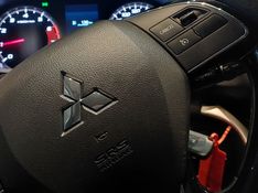 Mitsubishi ECLIPSE CROSS 1.5 MIVEC TURBO GASOLINA GLS CVT 2022/2023 BETIOLO NOVOS E SEMINOVOS LAJEADO / Carros no Vale