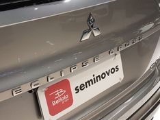 Mitsubishi ECLIPSE CROSS 1.5 MIVEC TURBO GASOLINA GLS CVT 2022/2023 BETIOLO NOVOS E SEMINOVOS LAJEADO / Carros no Vale
