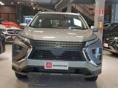 Mitsubishi ECLIPSE CROSS 1.5 MIVEC TURBO GASOLINA GLS CVT 2022/2023 BETIOLO NOVOS E SEMINOVOS LAJEADO / Carros no Vale