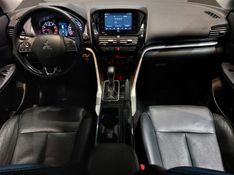Mitsubishi ECLIPSE CROSS 1.5 MIVEC TURBO GASOLINA GLS CVT 2022/2023 BETIOLO NOVOS E SEMINOVOS LAJEADO / Carros no Vale
