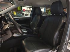 Mitsubishi ECLIPSE CROSS 1.5 MIVEC TURBO GASOLINA GLS CVT 2022/2023 BETIOLO NOVOS E SEMINOVOS LAJEADO / Carros no Vale