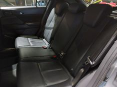 Mitsubishi ECLIPSE CROSS 1.5 MIVEC TURBO GASOLINA GLS CVT 2022/2023 BETIOLO NOVOS E SEMINOVOS LAJEADO / Carros no Vale