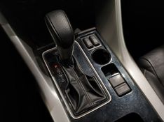 Mitsubishi ECLIPSE CROSS 1.5 MIVEC TURBO GASOLINA HPE CVT 2022/2023 BETIOLO NOVOS E SEMINOVOS LAJEADO / Carros no Vale