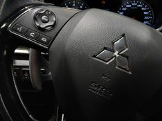 Mitsubishi ECLIPSE CROSS 1.5 MIVEC TURBO GASOLINA HPE CVT 2022/2023 BETIOLO NOVOS E SEMINOVOS LAJEADO / Carros no Vale