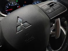 Mitsubishi ECLIPSE CROSS 1.5 MIVEC TURBO GASOLINA HPE CVT 2022/2023 BETIOLO NOVOS E SEMINOVOS LAJEADO / Carros no Vale