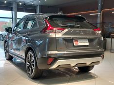 Mitsubishi ECLIPSE CROSS 1.5 MIVEC TURBO GASOLINA HPE CVT 2022/2023 BETIOLO NOVOS E SEMINOVOS LAJEADO / Carros no Vale