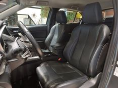 Mitsubishi ECLIPSE CROSS 1.5 MIVEC TURBO GASOLINA HPE CVT 2022/2023 BETIOLO NOVOS E SEMINOVOS LAJEADO / Carros no Vale