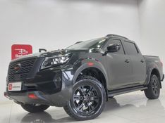 Nissan FRONTIER 2.3 16V TURBO DIESEL PRO4X CD 4X4 AUTOMÁTICO 2022/2023 BETIOLO NOVOS E SEMINOVOS LAJEADO / Carros no Vale