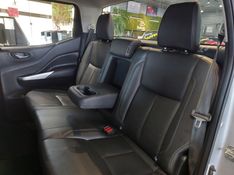 Nissan FRONTIER 2.3 16V TURBO DIESEL XE CD 4X4 AUTOMÁTICO 2018/2019 BETIOLO NOVOS E SEMINOVOS LAJEADO / Carros no Vale