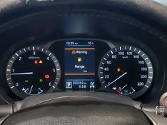 Nissan FRONTIER 2.3 16V TURBO DIESEL XE CD 4X4 AUTOMÁTICO 2018/2019 BETIOLO NOVOS E SEMINOVOS LAJEADO / Carros no Vale