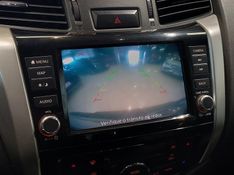 Nissan FRONTIER 2.3 16V TURBO DIESEL XE CD 4X4 AUTOMÁTICO 2018/2019 BETIOLO NOVOS E SEMINOVOS LAJEADO / Carros no Vale