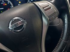 Nissan FRONTIER 2.3 16V TURBO DIESEL XE CD 4X4 AUTOMÁTICO 2018/2019 BETIOLO NOVOS E SEMINOVOS LAJEADO / Carros no Vale
