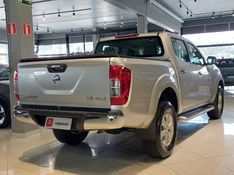 Nissan FRONTIER 2.3 16V TURBO DIESEL XE CD 4X4 AUTOMÁTICO 2018/2019 BETIOLO NOVOS E SEMINOVOS LAJEADO / Carros no Vale