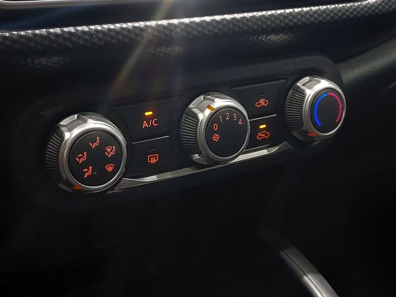 Nissan KICKS 1.6 16V FLEXSTART SENSE XTRONIC 2022/2022 BETIOLO NOVOS E SEMINOVOS LAJEADO / Carros no Vale