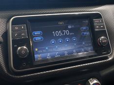 Nissan KICKS 1.6 16V FLEXSTART SENSE XTRONIC 2022/2022 BETIOLO NOVOS E SEMINOVOS LAJEADO / Carros no Vale
