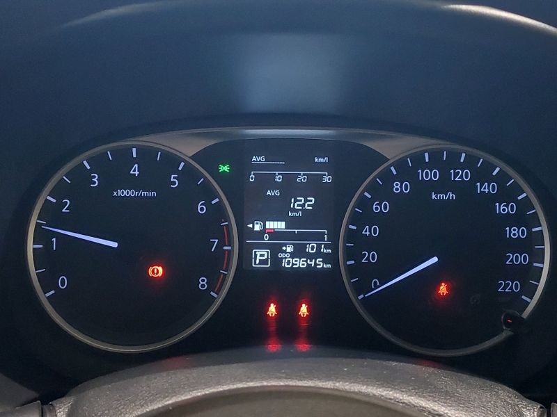 Nissan KICKS 1.6 16V FLEXSTART SENSE XTRONIC 2022/2022 BETIOLO NOVOS E SEMINOVOS LAJEADO / Carros no Vale