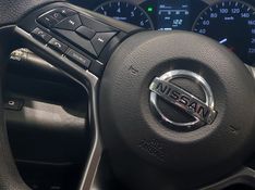 Nissan KICKS 1.6 16V FLEXSTART SENSE XTRONIC 2022/2022 BETIOLO NOVOS E SEMINOVOS LAJEADO / Carros no Vale