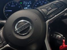 Nissan KICKS 1.6 16V FLEXSTART SENSE XTRONIC 2022/2022 BETIOLO NOVOS E SEMINOVOS LAJEADO / Carros no Vale