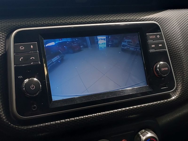 Nissan KICKS 1.6 16V FLEXSTART SENSE XTRONIC 2022/2022 BETIOLO NOVOS E SEMINOVOS LAJEADO / Carros no Vale