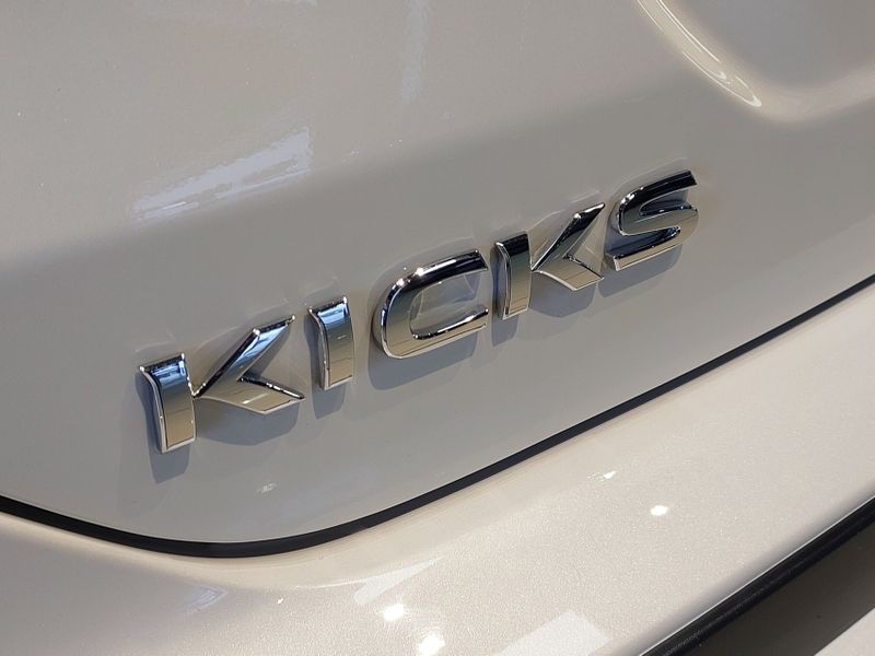 Nissan KICKS 1.6 16V FLEXSTART SENSE XTRONIC 2022/2022 BETIOLO NOVOS E SEMINOVOS LAJEADO / Carros no Vale