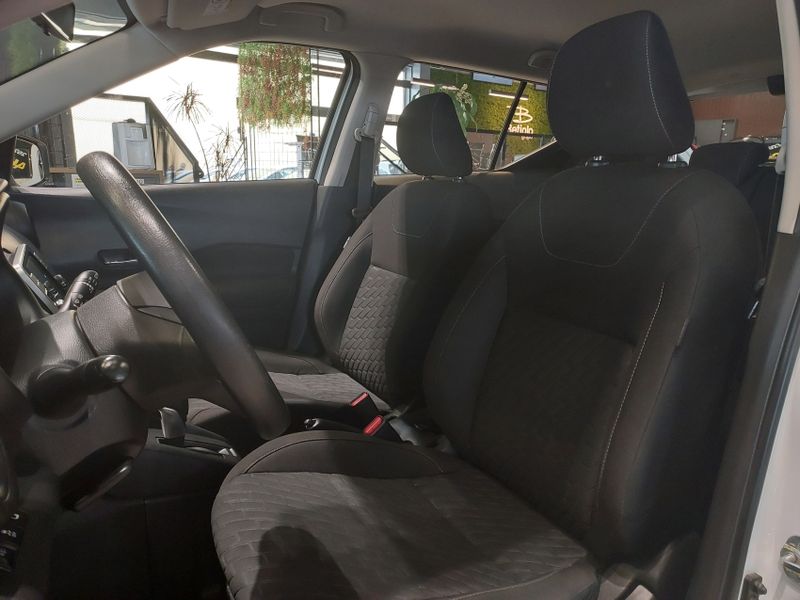 Nissan KICKS 1.6 16V FLEXSTART SENSE XTRONIC 2022/2022 BETIOLO NOVOS E SEMINOVOS LAJEADO / Carros no Vale