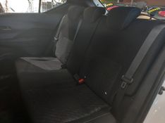 Nissan KICKS 1.6 16V FLEXSTART SENSE XTRONIC 2022/2022 BETIOLO NOVOS E SEMINOVOS LAJEADO / Carros no Vale