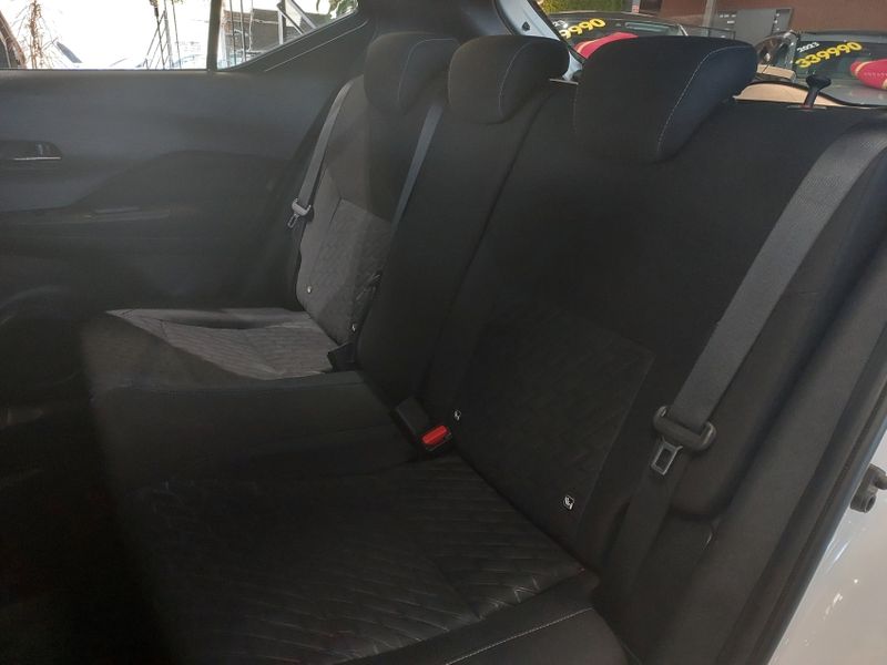 Nissan KICKS 1.6 16V FLEXSTART SENSE XTRONIC 2022/2022 BETIOLO NOVOS E SEMINOVOS LAJEADO / Carros no Vale