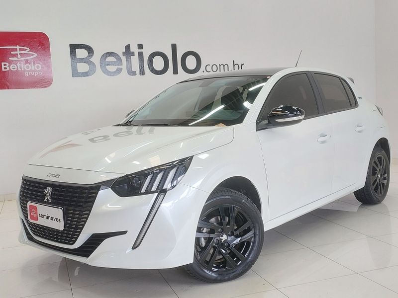 Peugeot 208 1.0 FIREFLY FLEX STYLE MANUAL 2022/2023 BETIOLO NOVOS E SEMINOVOS LAJEADO / Carros no Vale Peugeot 208 1.0 FIREFLY FLEX STYLE MANUAL 2022/2023 BETIOLO NOVOS E SEMINOVOS LAJEADO / Carros no Vale