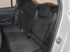 Peugeot 208 1.0 FIREFLY FLEX STYLE MANUAL 2022/2023 BETIOLO NOVOS E SEMINOVOS LAJEADO / Carros no Vale