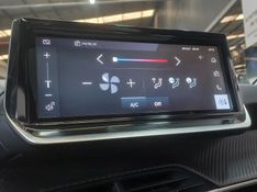 Peugeot 208 1.0 FIREFLY FLEX STYLE MANUAL 2022/2023 BETIOLO NOVOS E SEMINOVOS LAJEADO / Carros no Vale