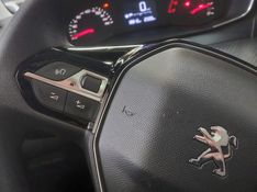 Peugeot 208 1.0 FIREFLY FLEX STYLE MANUAL 2022/2023 BETIOLO NOVOS E SEMINOVOS LAJEADO / Carros no Vale