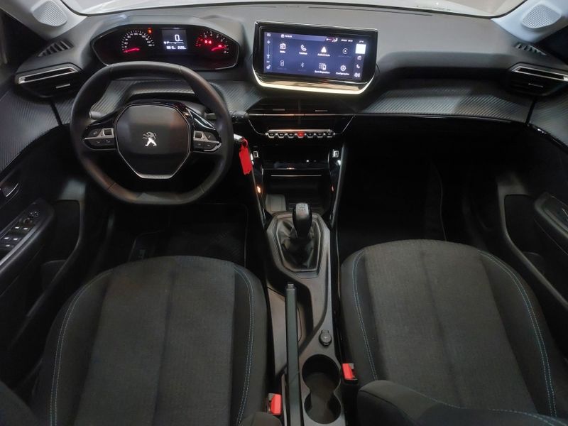 Peugeot 208 1.0 FIREFLY FLEX STYLE MANUAL 2022/2023 BETIOLO NOVOS E SEMINOVOS LAJEADO / Carros no Vale Peugeot 208 1.0 FIREFLY FLEX STYLE MANUAL 2022/2023 BETIOLO NOVOS E SEMINOVOS LAJEADO / Carros no Vale