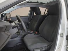 Peugeot 208 1.0 FIREFLY FLEX STYLE MANUAL 2022/2023 BETIOLO NOVOS E SEMINOVOS LAJEADO / Carros no Vale