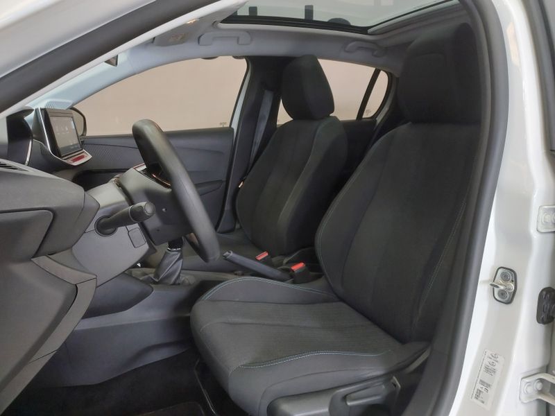 Peugeot 208 1.0 FIREFLY FLEX STYLE MANUAL 2022/2023 BETIOLO NOVOS E SEMINOVOS LAJEADO / Carros no Vale Peugeot 208 1.0 FIREFLY FLEX STYLE MANUAL 2022/2023 BETIOLO NOVOS E SEMINOVOS LAJEADO / Carros no Vale