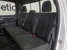 Ram 1500 3.0 HURRICANE 6 BITURBO GASOLINA BIG HORN CD 4X4 AUTOMÁTICO 2026/2026 BETIOLO NOVOS E SEMINOVOS LAJEADO / Carros no Vale