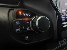 Ram 1500 3.0 HURRICANE 6 BITURBO GASOLINA BIG HORN CD 4X4 AUTOMÁTICO 2026/2026 BETIOLO NOVOS E SEMINOVOS LAJEADO / Carros no Vale