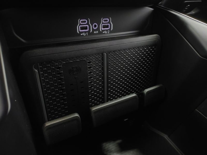 Ram 1500 3.0 HURRICANE 6 BITURBO GASOLINA BIG HORN CD 4X4 AUTOMÁTICO 2026/2026 BETIOLO NOVOS E SEMINOVOS LAJEADO / Carros no Vale