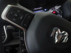 Ram 1500 3.0 HURRICANE 6 BITURBO GASOLINA BIG HORN CD 4X4 AUTOMÁTICO 2026/2026 BETIOLO NOVOS E SEMINOVOS LAJEADO / Carros no Vale