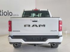 Ram 1500 3.0 HURRICANE 6 BITURBO GASOLINA BIG HORN CD 4X4 AUTOMÁTICO 2026/2026 BETIOLO NOVOS E SEMINOVOS LAJEADO / Carros no Vale